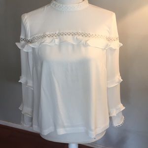 J Crew blouse